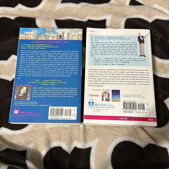 Books - Picture 2 of 2